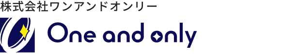 株式会社ワンアンドオンリー